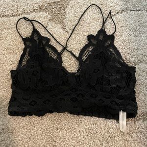 Free people bralette